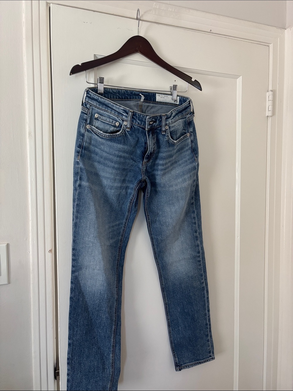 rag & bone dre low-rise slim boyfriend